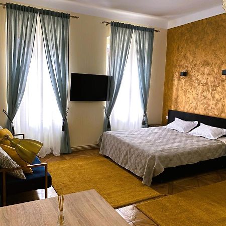 Boem 2 Sibiu Old Town 아파트 외부 사진