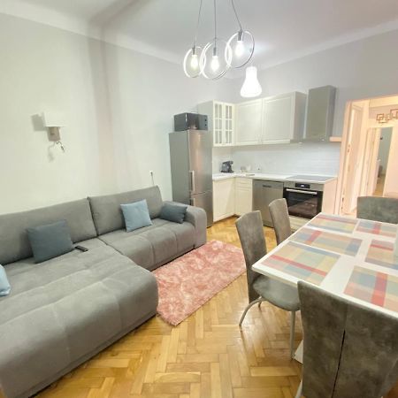 Boem 2 Sibiu Old Town 아파트 외부 사진