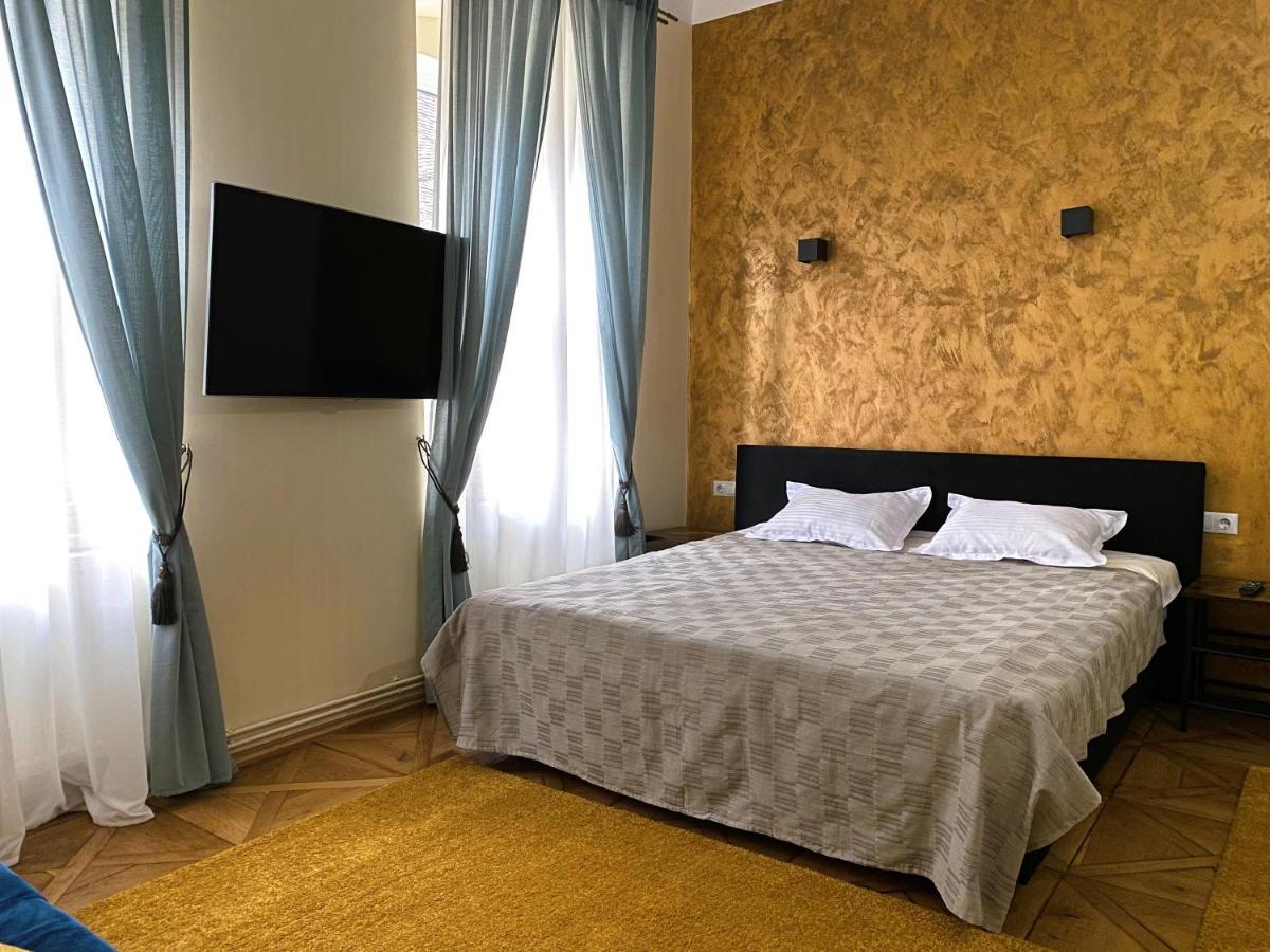Boem 2 Sibiu Old Town 아파트 외부 사진